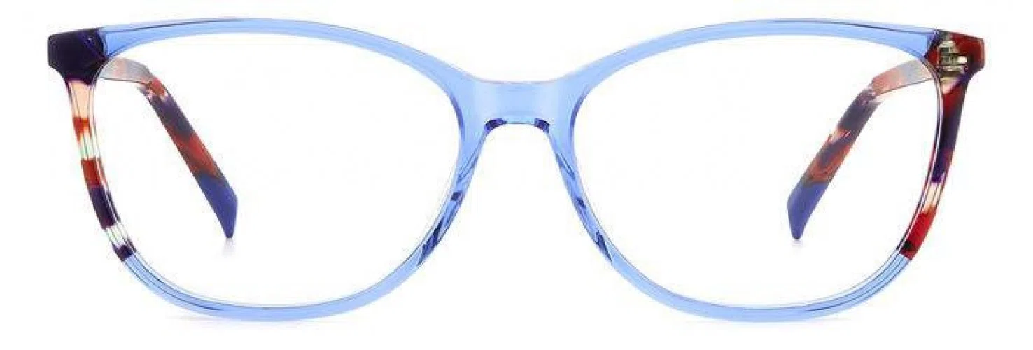Missoni MIS0155 Eyeglasses - view 7